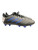 Used Adidas Soccer Cleats Black And Royal Blue Junior 04 11814-S000390642 View 1