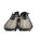 Used Adidas Soccer Cleats Black And Royal Blue Junior 04 11814-S000390642 View 4