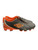 Used Umbro Soccer Cleats Black And Orange Senior 8.5 11814-S000390660 View 1