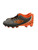 Used Umbro Soccer Cleats Black And Orange Senior 8.5 11814-S000390660 View 2