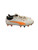 Used Puma Soccer Cleats Orange And White Junior 03 11814-S000390664 View 1