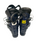 Used STONZ Womens DH Ski Boot Navy Blue 240 MP - J06 - W07 10672-S000341197 View 1