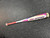 Used Easton PINK SAPPHIRE BB/SB Fastpitch Bat 28" 11885-S000197262 View 1