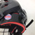 Used CCM TACKS 70 SR LG CAGE COMBO HOCKEY HELMET Helmet Cage Combo Black LG 11752-S000074974 View 3