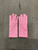 Used Exercise Gloves Pink MD 11614-S000231884 View 1
