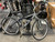 Used Specialized CROSSROADS SPORT Mountain Bike Womens Navy Blue 43-47cm - 17-18" - MD Frame 11614-S000231888 View 1