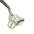 Used Odyssey WHITE HOT PUTTER Mens Putter RH 11889-S000030956 View 3