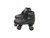 Used RollerDerby ROLLER STAR 600 Senior Roller Quad Skates Black Senior 6 11733-S000198018 View 3