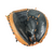 Used Mizuno GXC 105D2 Baseball Catchers Right Hand Throw Black 32 1/2" 11218-S000421190 View 2