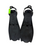 New OMS TRIBES Scuba Dive Fins Black XL 11731-S000160405 View 2