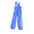 Used Obermeyer SIZE 6 Snow Bibs Y Royal Blue XS 11805-S000076329 View 2
