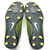 Used Nike Soccer Cleats Black And Optic Yellow Youth 13.0 11805-S000076335 View 5