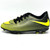 Used Nike Soccer Cleats Black And Optic Yellow Youth 13.0 11805-S000076335 View 1