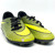 Used Nike Soccer Cleats Black And Optic Yellow Youth 13.0 11805-S000076335 View 3