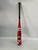Used Demarini UPRISING BB/SB USSSA 2 3/4 Bat 28" 11871-S000028153 View 3