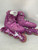 Used RollerDerby ROLLER DERBY ROLLERBLADES Racing Inline Skates Purple Adjustable 11871-S000028154 View 3