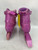 Used RollerDerby ROLLER DERBY ROLLERBLADES Racing Inline Skates Purple Adjustable 11871-S000028154 View 5
