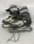 Used 7ABEC WOMEN8 MENS6 Racing Inline Skates Grey Senior 8 11871-S000028156 View 3