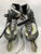Used 7ABEC WOMEN8 MENS6 Racing Inline Skates Grey Senior 8 11871-S000028156 View 7