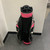 Used Sun Mtn DLX SPEED Womens Cart Bag Pink 11762-S000075675 View 4