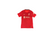 Used Adidas LIVERPOOL JERSEY S.S. Spirit Wear M Red SM 11917-S000012728 View 1