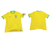 Brazil Home Jersey XL 11917-S000012739 View 1