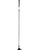 Used Dunlop VENGEANCE Mens Fairway Wood RH Maroon 3 Wood 11932-S000169459 View 2