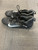 Used Nike ALPHA BB/SB Cleats Black Senior 16 11614-S000231890 View 2