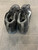 Used Nike ALPHA BB/SB Cleats Black Senior 16 11614-S000231890 View 3