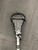 Used Gait FIDDLE LACROSE STICK Jr Def/LSM Complete Stick Black 11614-S000231898 View 3