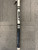 Used Gait FIDDLE LACROSE STICK Jr Def/LSM Complete Stick Black 11614-S000231898 View 4