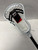 Used STX 6000 Men Atk/Mid Complete Stick Black And White 11877-S000020036 View 1