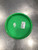 Used Prodigy Disc M MODEL S Disc Golf Mid Range Green 11884-S000060284 View 2