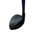 Used Callaway XR 3 DEEP Mens Fairway Wood RH 3 Wood 11713-S000154110 View 2