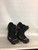 Used Burton BURTON INVADER Boys Snowboard Boots Black Junior 06 11900-S000019962 View 1