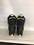 Used Burton BURTON INVADER Boys Snowboard Boots Black Junior 06 11900-S000019962 View 2