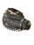 Used Wilson A600 FP CATCHERS MITT BB/SB Catchers RH Throw Black 33" 11735-S000359123 View 2