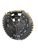 Used Wilson A600 FP CATCHERS MITT BB/SB Catchers RH Throw Black 33" 11735-S000359123 View 3