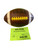 Used Wilson GST NCAA Football  11712-S000258512 View 2