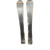 Used Rossignol EXPERIENCE PRO Boys DH Ski/Binding Navy Blue 80 cm 11883-S000158152 View 3