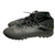 Used Adidas NEMESIS Soccer Indoor Shoes Black Senior 12 11834-S000047429 View 1
