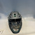 Used Cascade S GRAY Lacrosse Helmet Grey One Size 11878-S000026145 View 2