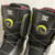 Used DC Shoes Scout 2017 ADYO10020 Mens Snowboard Boots Grey And Black Senior 10.5 11855-S000199942 View 4