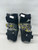 Used STX STALLION 200 ARM PADS Lacrosse Arm Pads/Guards Black LG 11836-S000035895 View 2