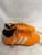 Used Adidas Soccer Cleats Orange Youth 12.0 11774-S000087162 View 2