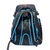 Used SMASH IT SPORTS GUERRILLA BB/SB Player Backpack Black And Carolina Blue 11805-S000076346 View 3