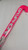 Used GRYPHON STICK FH Complete Stick Pink 32" 11877-S000020045 View 1