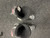 Used Nordica GRAN SPORT EASY Mens DH Ski Boot Grey 260 MP - M08 - W09 11162-S000446988 View 2