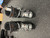 Used Nordica GRAN SPORT EASY Mens DH Ski Boot Grey 260 MP - M08 - W09 11162-S000446988 View 1