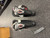 Used Nordica GRAN SPORT EASY Mens DH Ski Boot Grey 260 MP - M08 - W09 11162-S000446988 View 3